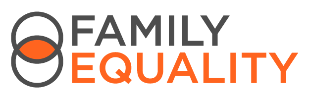Donor Nexus proudly partners with Family Equality to make egg donation and embryo donation accessible for all loving couples and individuals.